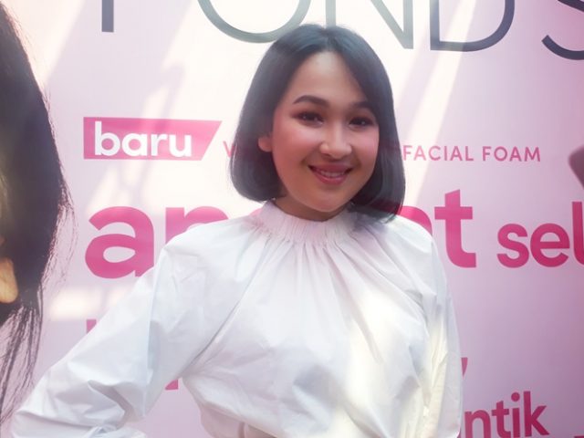 Agatha Pricilla Hingga Mantra Vutura Meriahkan DISRUPTO Fest 2020