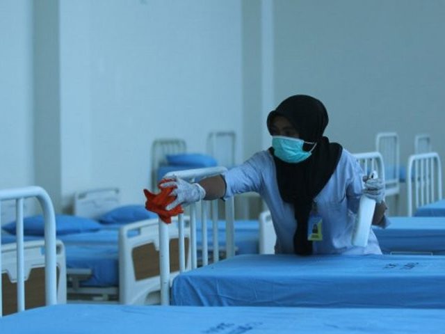 Akreditasi dan Izin Operasional Rumah Sakit Dipermudah