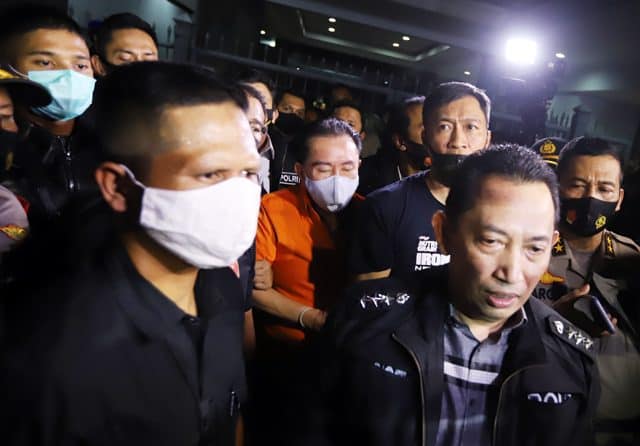 Anggota DPR Minta Semua yang Bantu Djoko Tjandra Diusut Tuntas