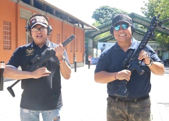 Bamsoet Klarifikasi Soal Berita Perbolehkan Warga Sipil Miliki Senpi