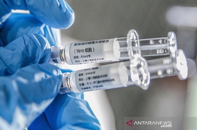 Biaya Produksi Vaksin Korona Fantastis, Negara Kaya Bakal Memonopoli