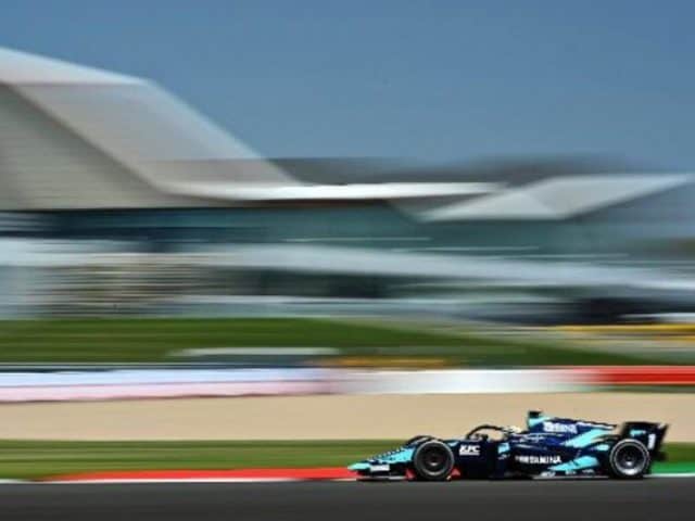 Buruk di Kualifikasi, Pembalap Indonesia Harus Kerja Keras di Lomba