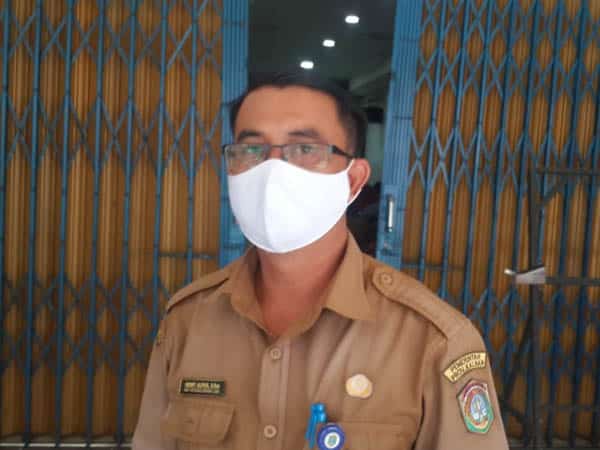 Dinas Kesehatan PP-KB Sekadau Gelar Workshop Pemahaman Standar dan Instrumen FKTP