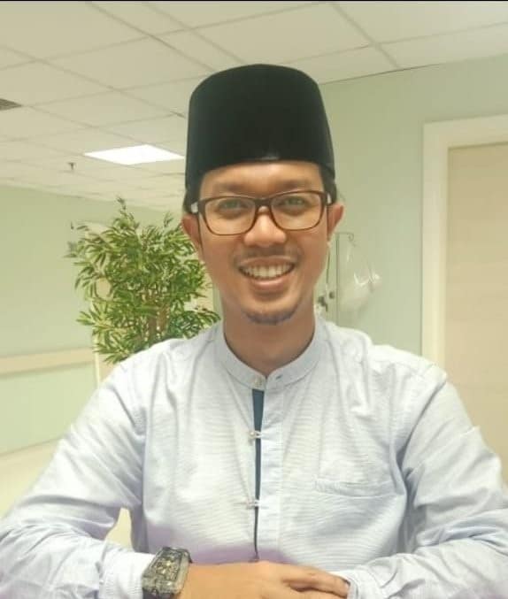 Dokter Muda Spesialis paru di Medan Meninggal Dunia Terpapar Corona, Istri Terinfeksi Positif