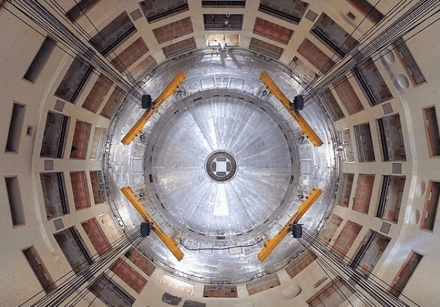 Fusi Nuklir Terbesar di Dunia Dirakit, Diklaim Hasilkan Energi Bersih