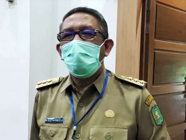 Warga Jombang Positif Covid-19 yang Kabur Ternyata Menularkan Dua Warga Kalbar