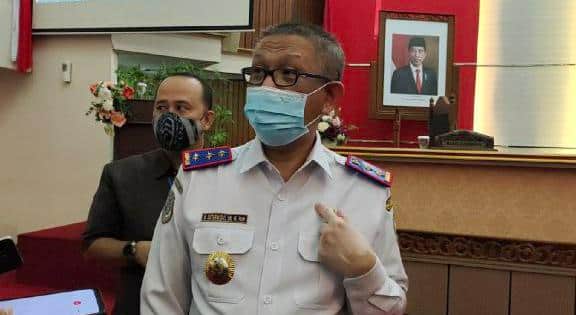 Gubernur Kalbar Tanggapi Santai Soal Sanksi Maskapai yang Dianggap Tabrak Aturan