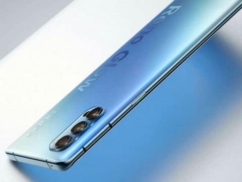 Ini Bocoran Isi Perut dan Fitur Yang Diusung OPPO Reno4