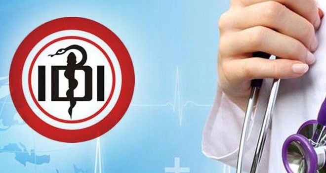 Ini Daftar 72 Dokter yang Gugur Akibat Covid-19, PB IDI Himbau Terapkan Protokol Kesehatan
