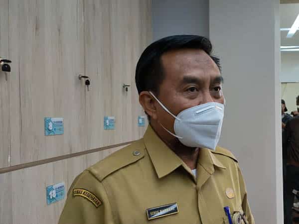 Pontianak Tetap Siagakan Puskesmas 24 Jam Selama Libur Lebaran