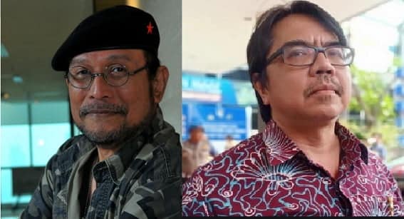 Kasus Penghinaan HRS, Kuasa Hukum FPI Prediksi Nasib Boedi Djarot Bakal Seperti Ade Armando