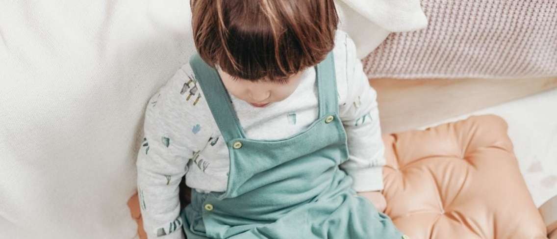 Kenali Penyebab Anemia pada Balita