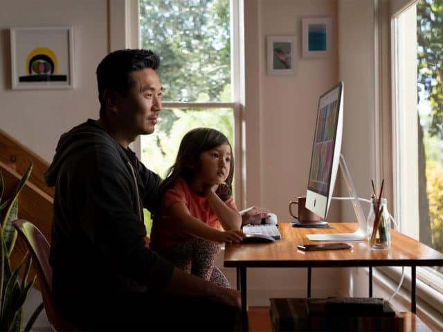 Komputer Mac Akan Punya Fitur Face ID