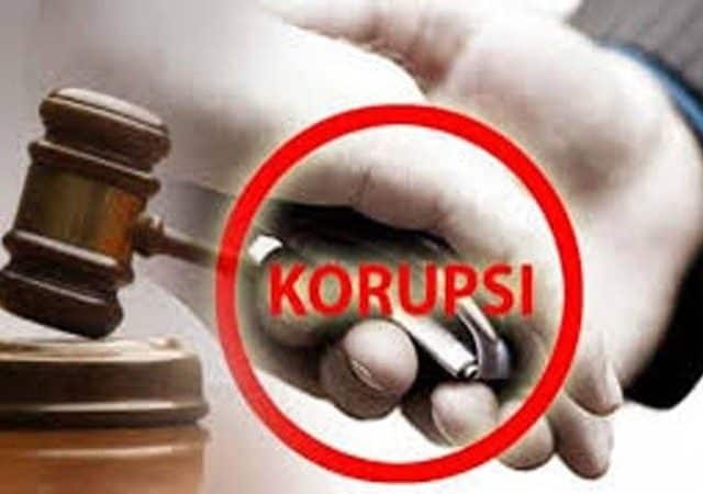 MA Harapkan Perma Pedoman Pemidanaan Tipikor Bisa Hindari Disparitas