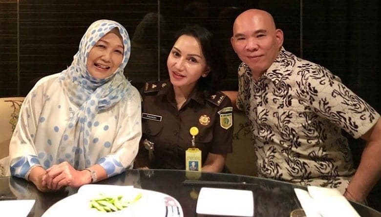 Mangkir dari Pemeriksaan Komjak, MAKI Minta Jaksa Pinangki Dipecat Tak Terhormat