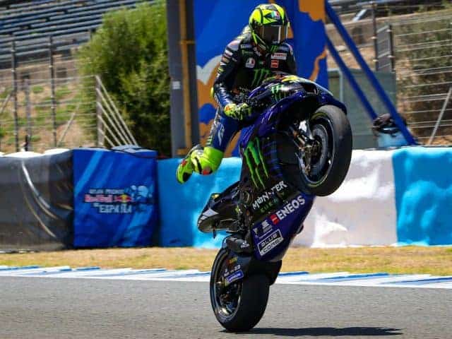 Masa Depan Valentino Rossi Tak Lama Lagi Akan Dipastikan