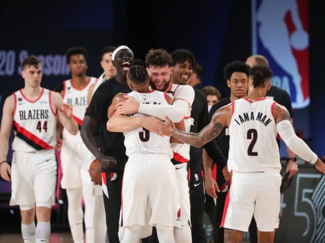 Masih Musim Reguler, Namun Ketegangannya Sudah Setara Playoff