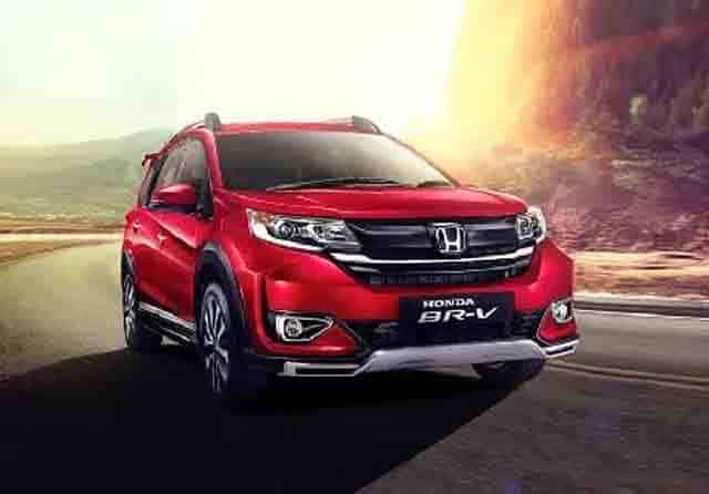 Mengenal Lebih Dalam Honda BR-V Prestige Sebelum Memboyong ke Rumah
