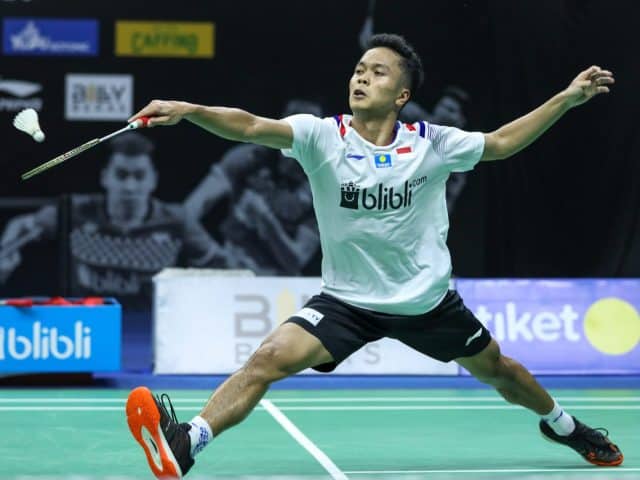 PBSI Sudah Temukan Formula untuk Simulasi Piala Thomas dan Uber