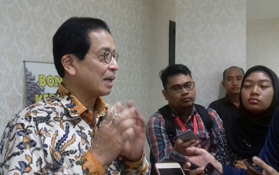 PPATK Telusuri Jejak Keuangan Pinangki Sirna Malasari