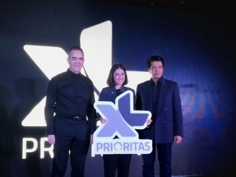 PRIO Club XL Axiata, 105 Ribu Dapat Kuota Hingga 300GB