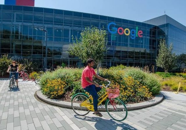 Pekerja Google Dilaporkan Bekerja Dari Rumah Sampai Pertengahan 2021
