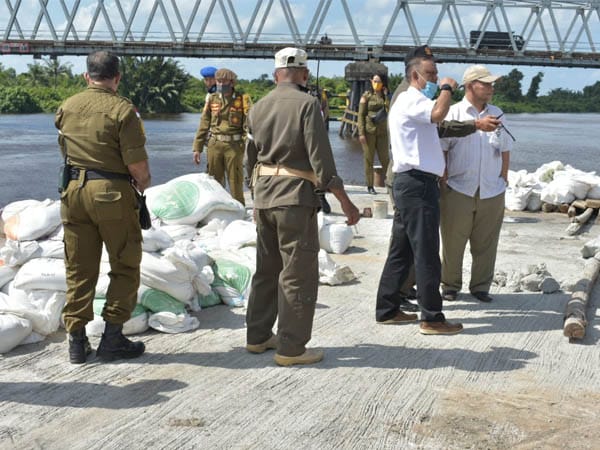 Soroti Penertiban Tersus Ilegal di Ketapang, Warga Apresiasi Dewan