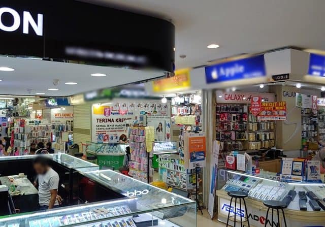 Pengamat: PS Store Hanya Satu Dari Ribuan, PR Pemerintah Masih Banyak