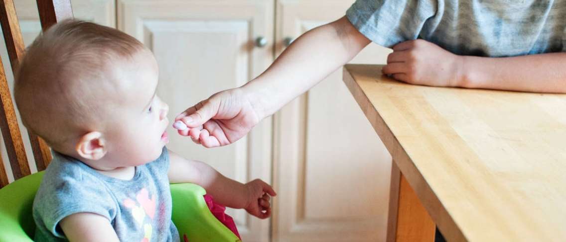 Perilaku Salah Berikut ini Memicu Kejadian Stunting Cukup Besar!