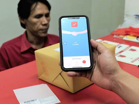 Perluas Layanan, LinkAja Kini Bisa Buat Bayar LRT