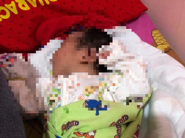 Polda Kalbar Amankan Komplotan Perdagangan Bayi