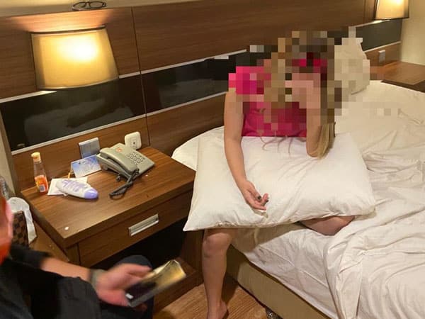 Polda Kalbar Bongkar Kasus Prostitusi Lewat MiChat yang Libatkan Anak Bawah Umur