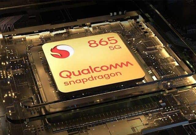 Rincian Snapdragon 875 Bocor, Pakai Nama Kode Lahaina