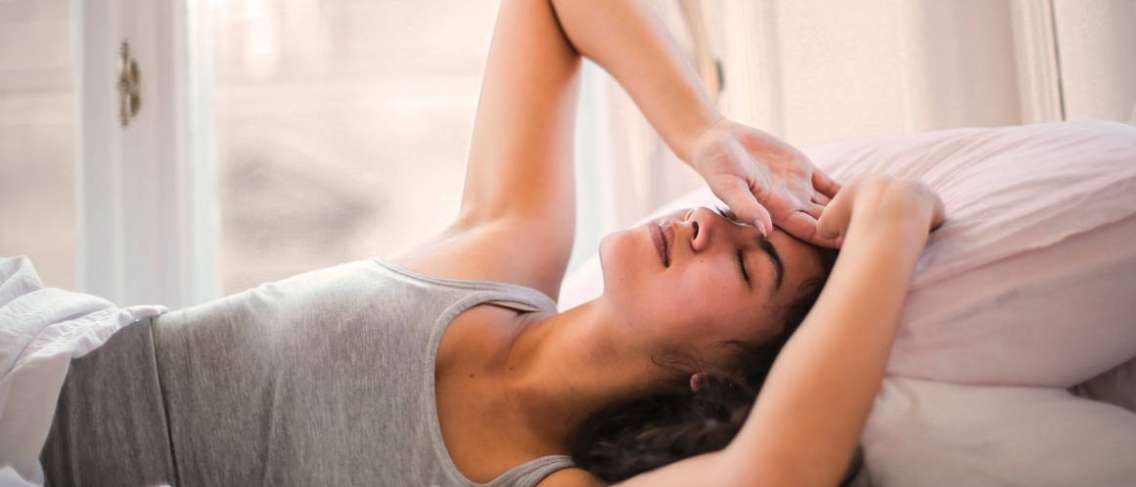 Sakit Kepala di Pagi Hari, Apa Penyebabnya?