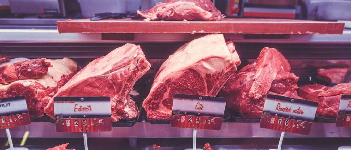 Santap Daging Kurban, Pelajari Dulu Kriteria Daging yang Sehat!