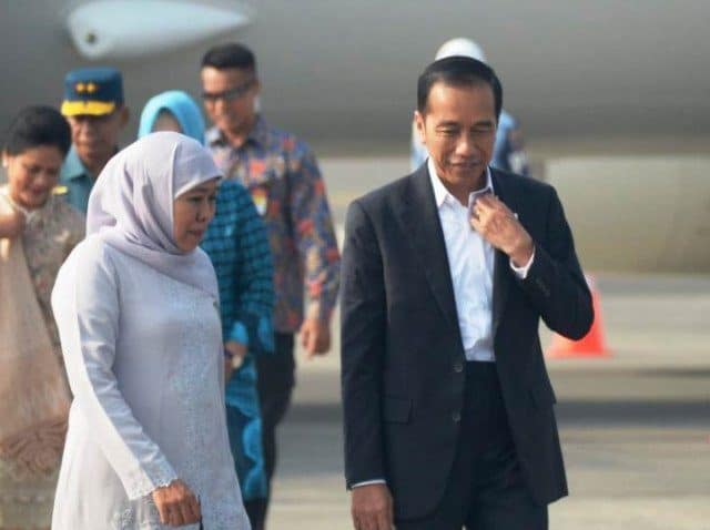 Sosialiasi Protokol Kesehatan, Jokowi Kepikiran Gandeng Ibu-Ibu PKK
