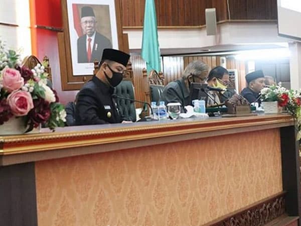 DPRD Tunda Persetujuan Penjualan 17 Aset Pemprov Kalbar