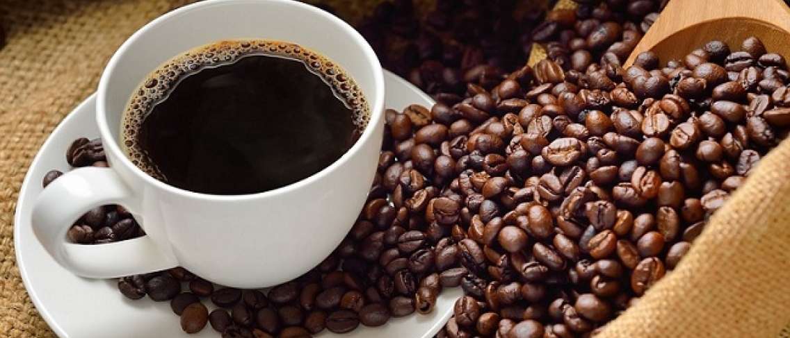 Susah BAB? Coba Minum Kopi