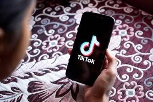 Simak Cara Menyalin Tautan TikTok, Mudah Banget