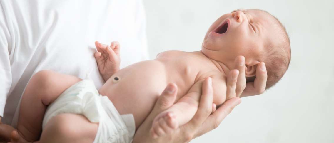 Terdapat Milia pada Wajah Bayi, Haruskah Waspada?