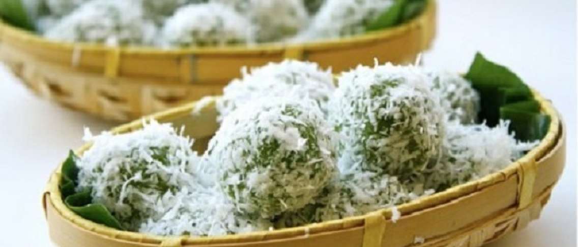 Ternyata, Ini Dia 3 Alasan Klepon Perlu Dihindari!