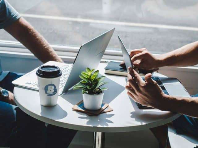 UMKM Bertahan saat Pandemi Covid-19 Butuh Kolaborasi Platform Besar