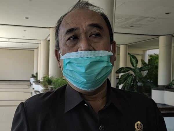 Sikapi Konflik PT SRM dan Masyarakat, Wakil Ketua DPRD Kalbar Minta Keamanan Berusaha Investor Dijaga