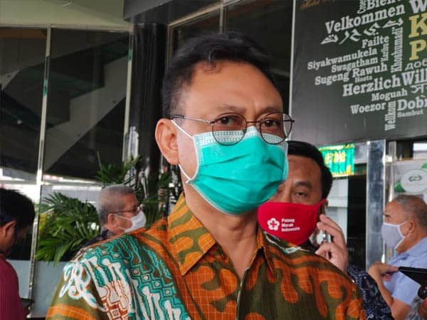 Edi Kamtono Minta Polisi Perketat Razia Cegah Munculnya Klaster Warkop