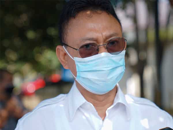 Tak Ingin PSBB, Edi Minta Warga Tetap Patuhi Protokol Kesehatan