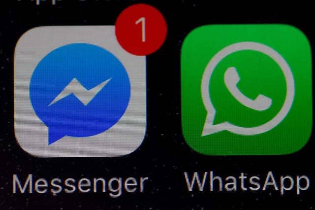 WhatsApp dan Facebook Messenger Dikabarkan Bakal Merger