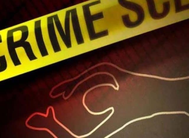 Wih, Angka Pembunuhan di AS Melonjak Tajam di Tengan Pandemi Covid-19