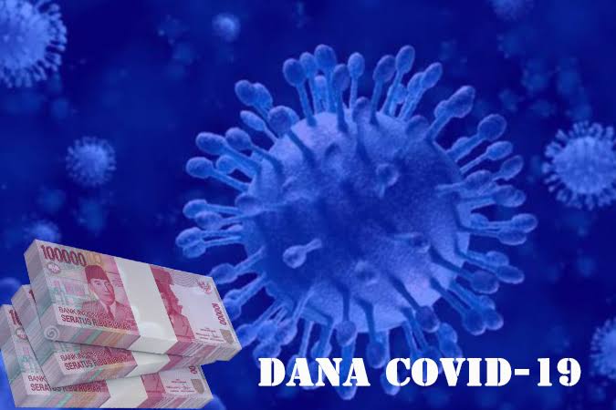 Banggar DPRD Pertanyakan Transparansi Penggunaan Dana Covid Kalbar