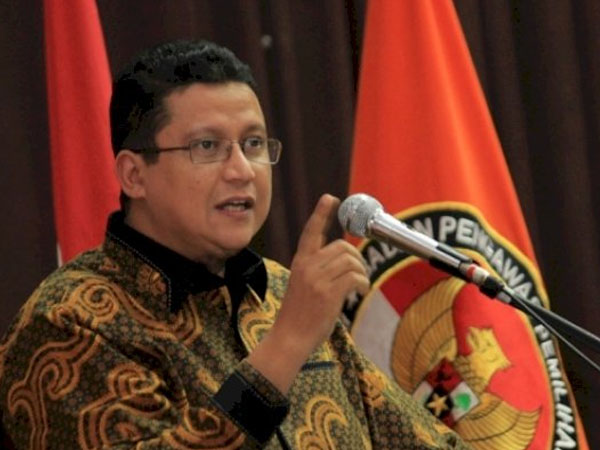 DKPP Minta Bawaslu Proaktif Tangani Laporan Bapaslon Kepala Daerah