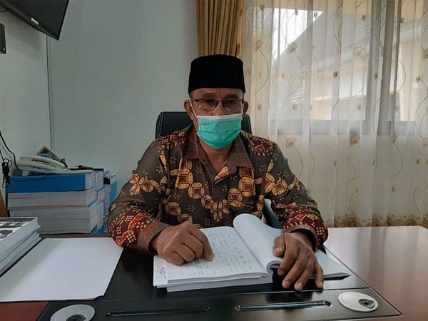 Dewan Sekadau Imbau Masyarakat Tingkatkan Waspada Banjir Susulan